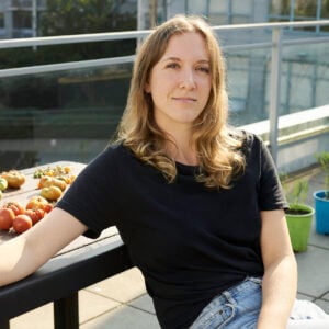 Sara Harowitz