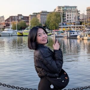 Ashley Kim