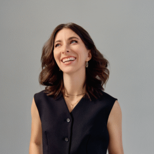 Stacey McLachlan