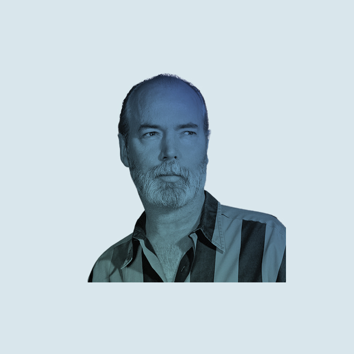 Douglas Coupland