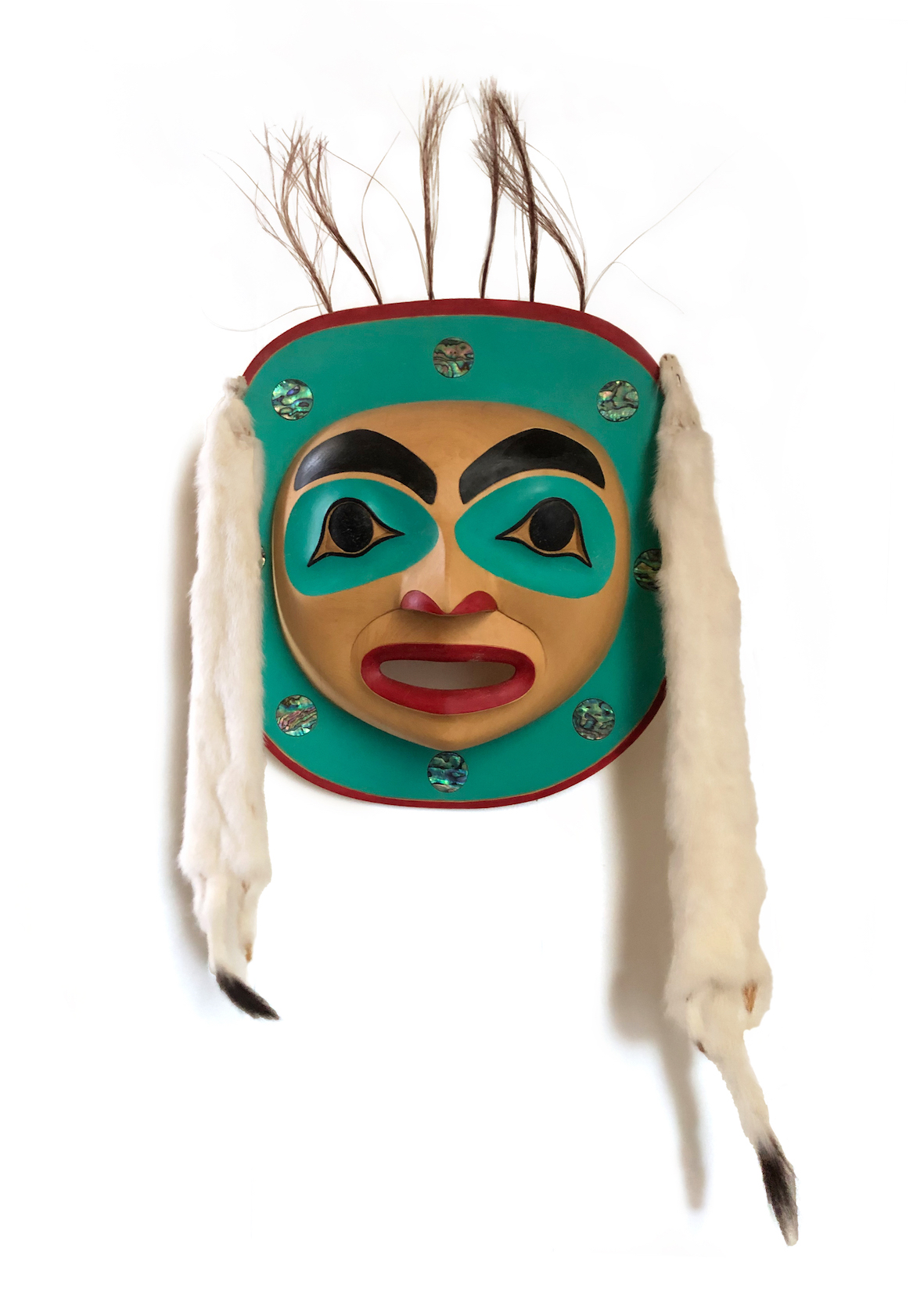 Bill Reid Gallery of Northwest Coast Art presents Spirit of the Ancestors