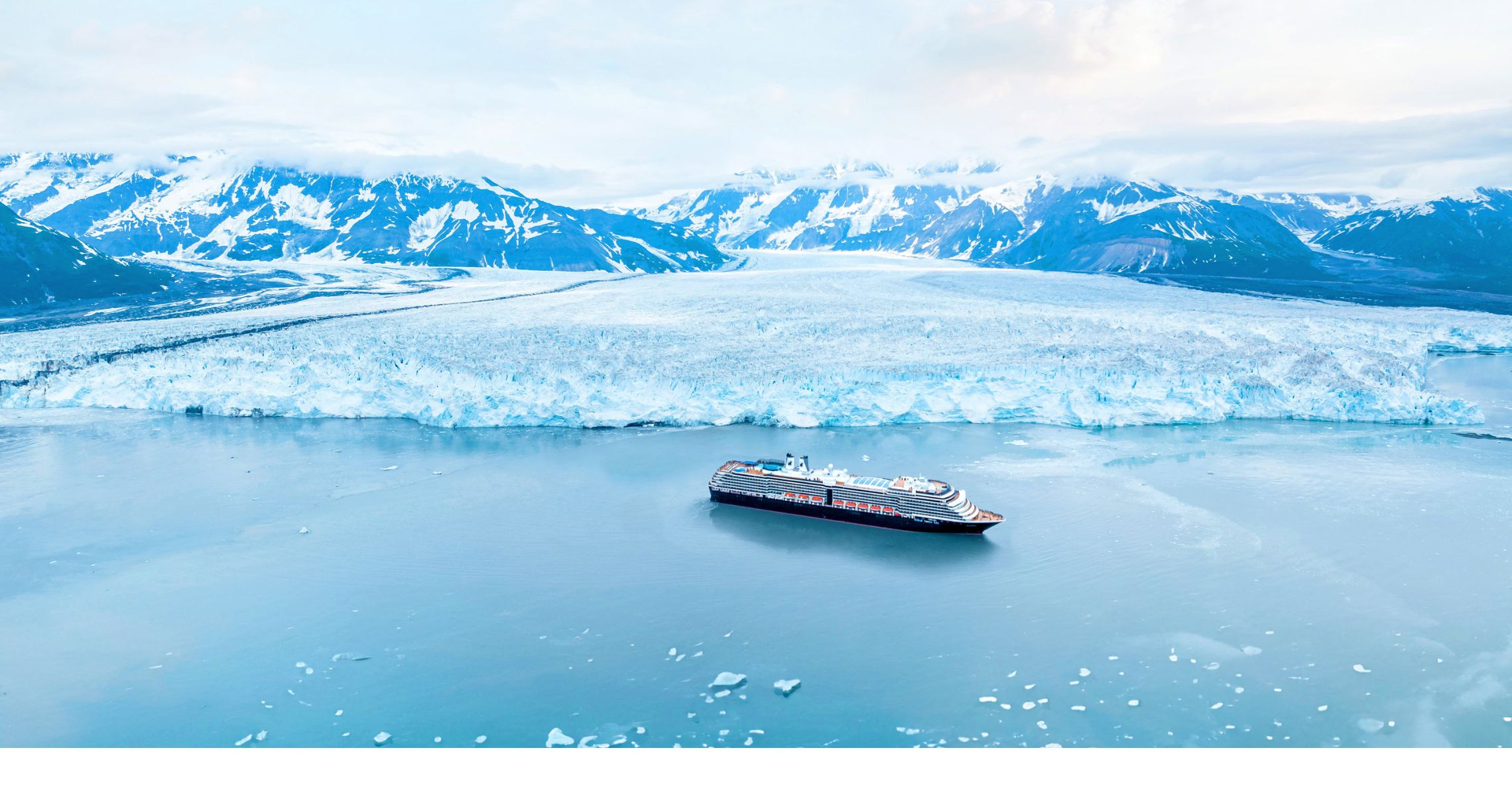 Alaska Cruise & Travel Show Presented by Holland America