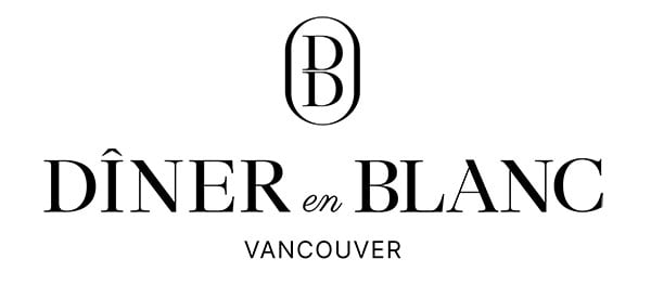 Dîner en Blanc Vancouver