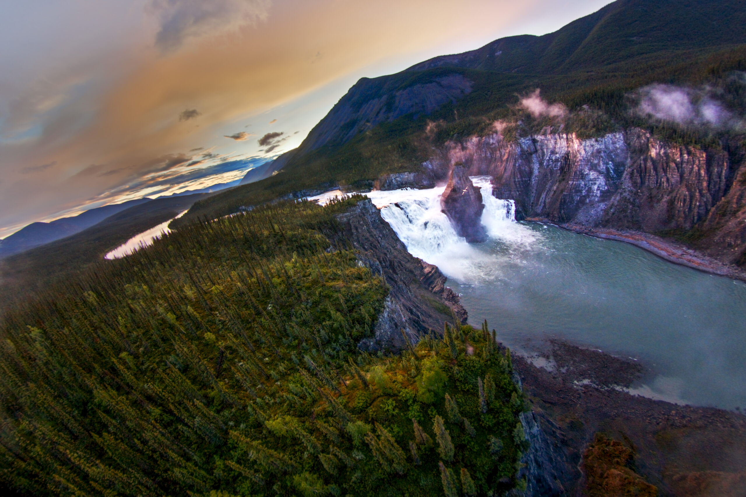 Awaken Canada: Flyover in Vancouver’s Newest Flight Journey - Vancouver ...