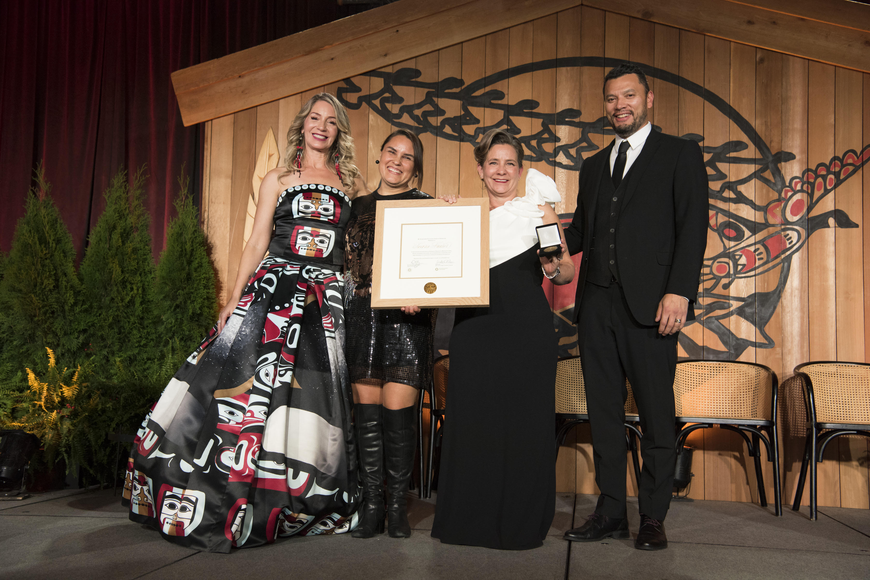 2024 Indigenous Business Gala Dinner & Award Presentation