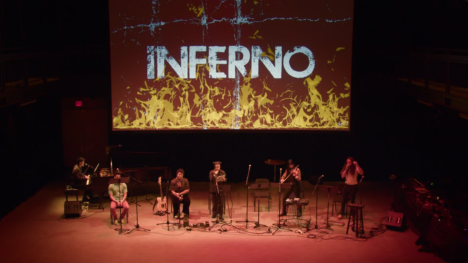 re:Naissance presents IndieFest