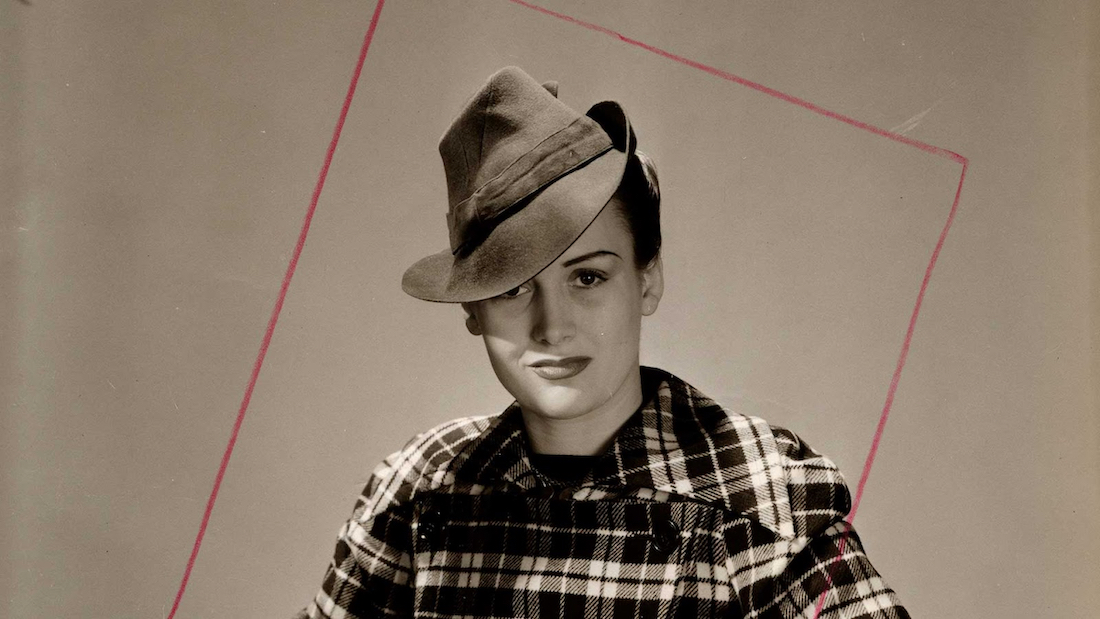 The Polygon Gallery: Lee Miller: A Photographer at Work (1932–1945)