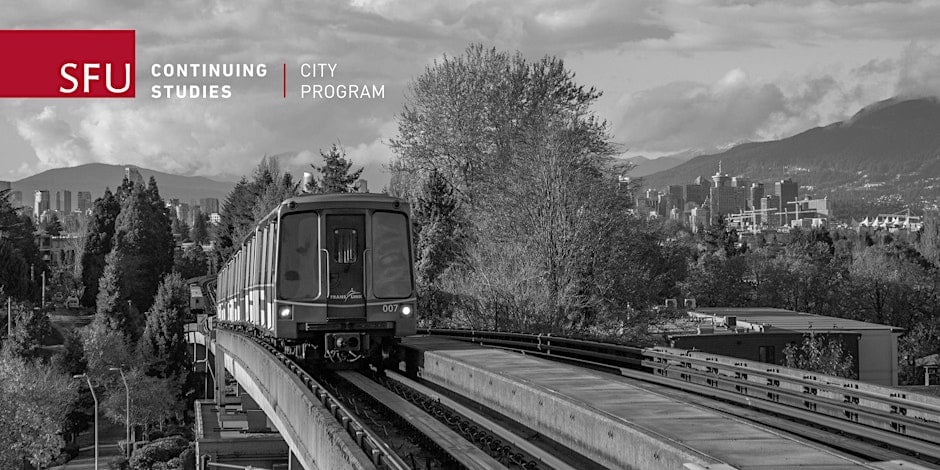 SFU City Program