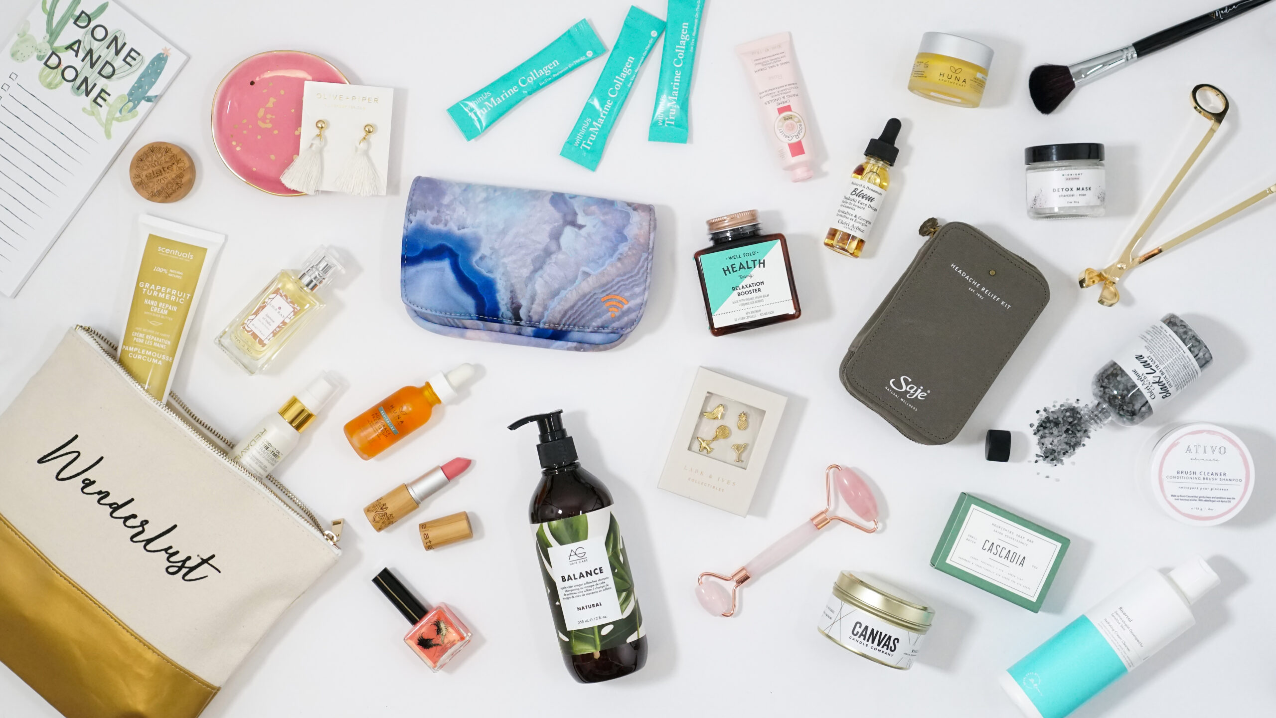 Win a Simply Beautiful Box - Vancouver Magazine