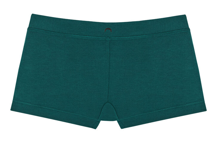 Huha’s gender-neutral boxers