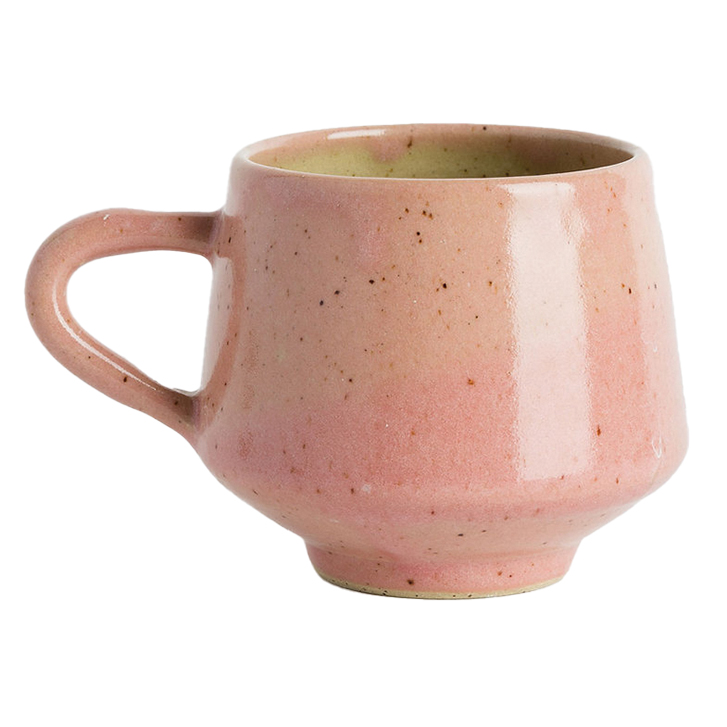 Mug by Kate Metten ceramics