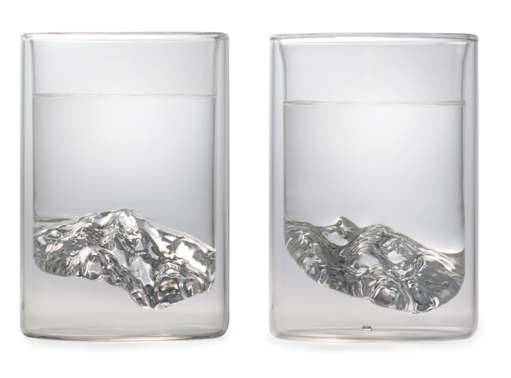 MTNPK Glassware highball glasses