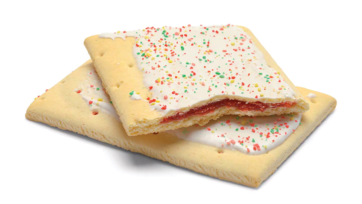 Poptarts