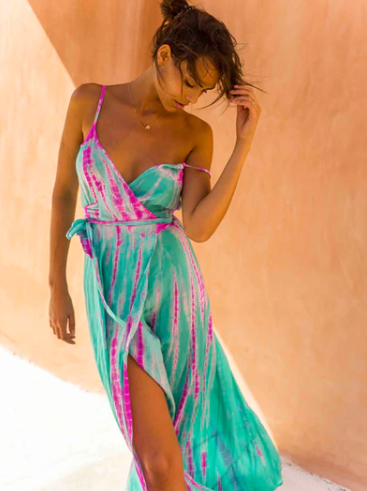 resort wear anna kosturova