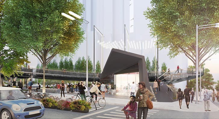 smithe-richards park