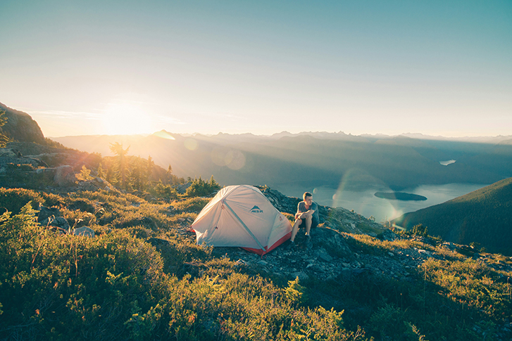 Golden Ears Provincial Park