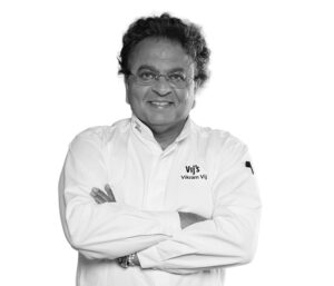 Vikram Vij